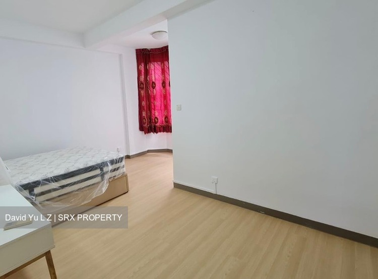 Elizabeth Tower (D9), Apartment #517149591